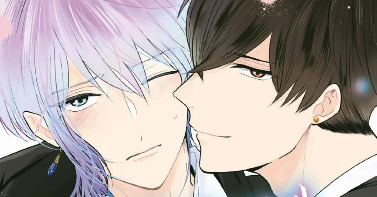 Review zu Zozo Hoshikuras „Enchanted by Your Magic Touch“
