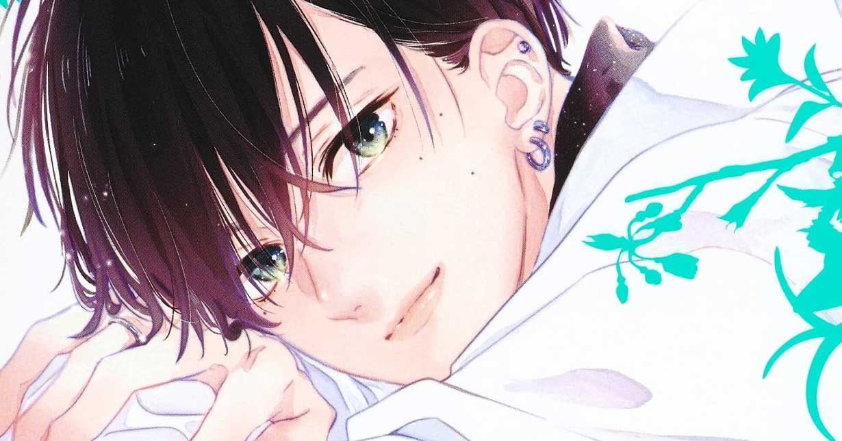 Crunchyroll lizenziert „Midori – Der Freund meiner Schwester“