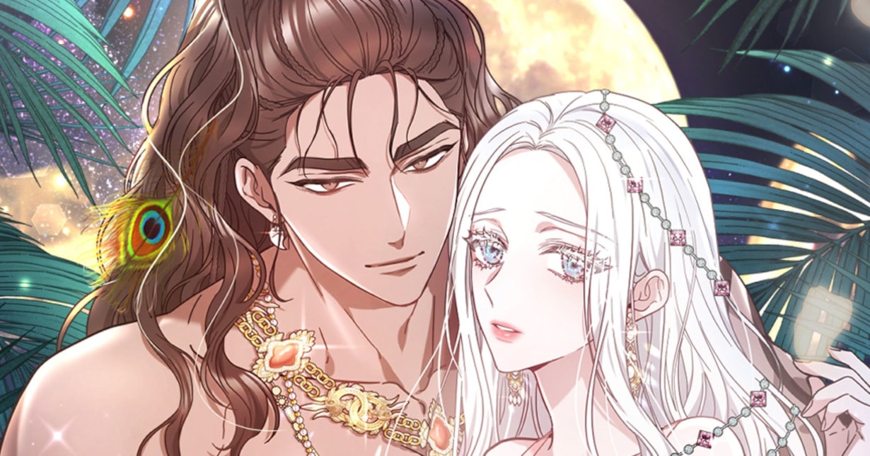 Lizenz: „The Dragon King's Bride“ erscheint bei C LINES
