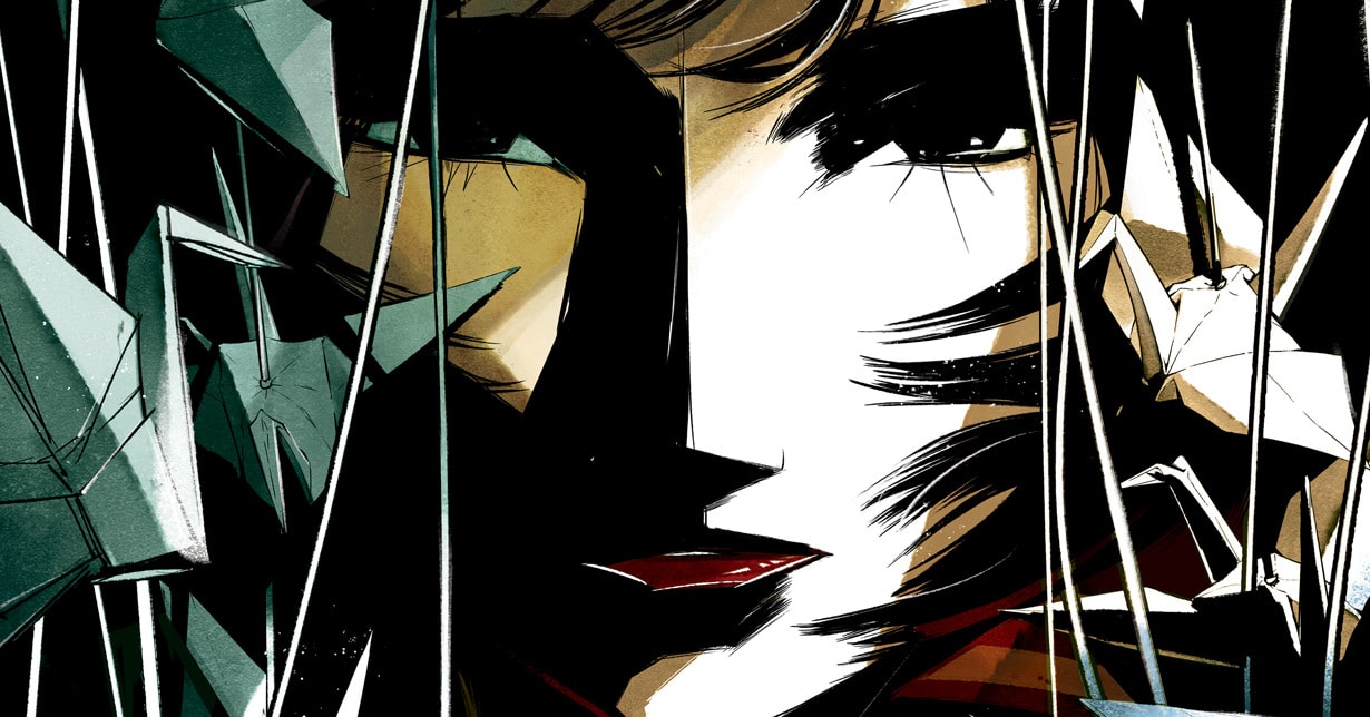 Lizenz: „The Shadow Prophet“ erscheint bei C LINES auf Deutsch