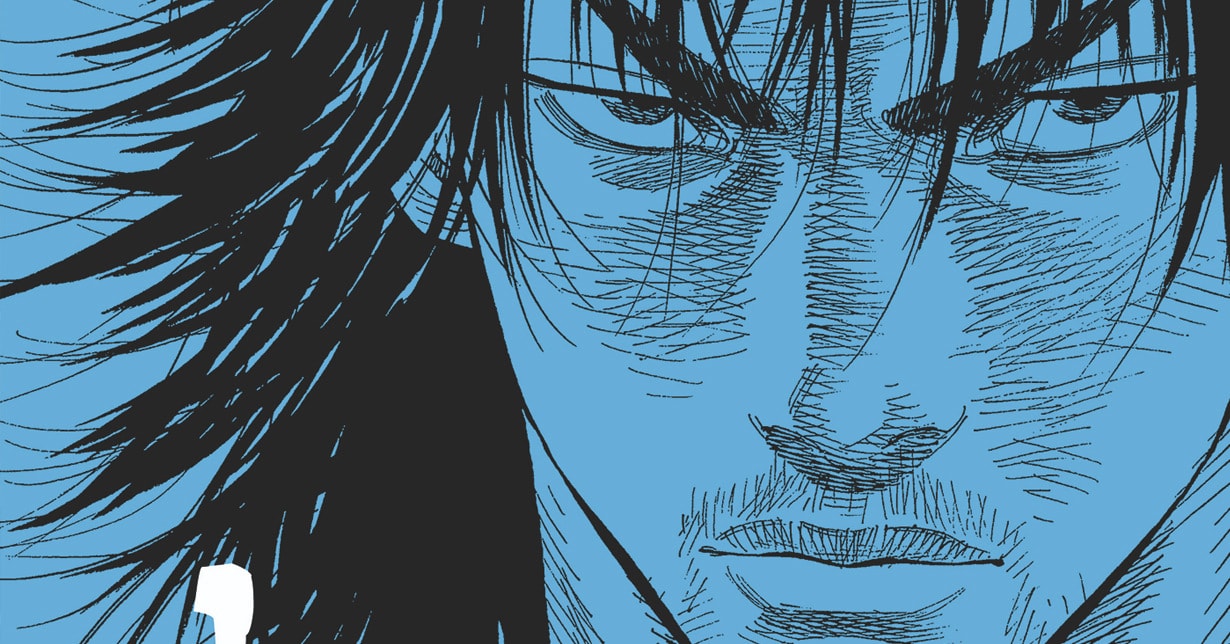 Egmont Manga gibt Neuigkeiten zu „Vagabond“ bekannt