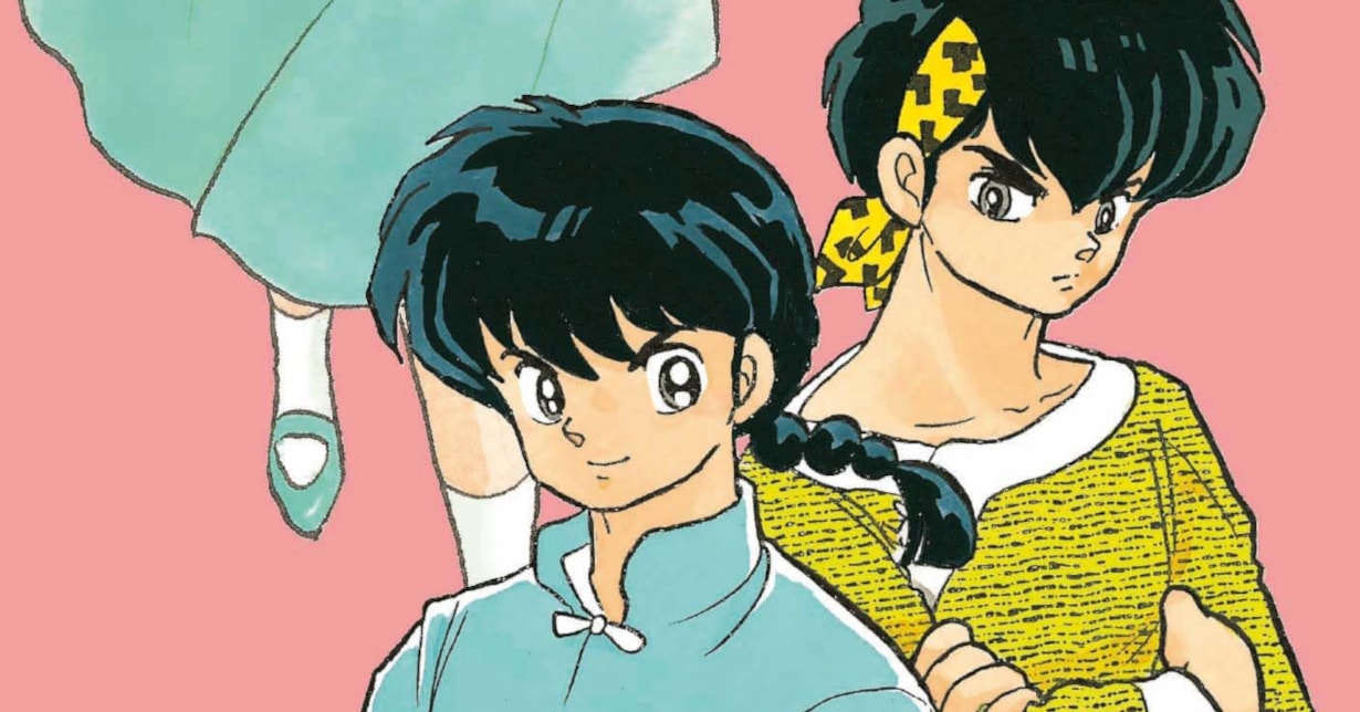 Egmont Manga beziffert Erfolg der „Ranma ½ new edition“