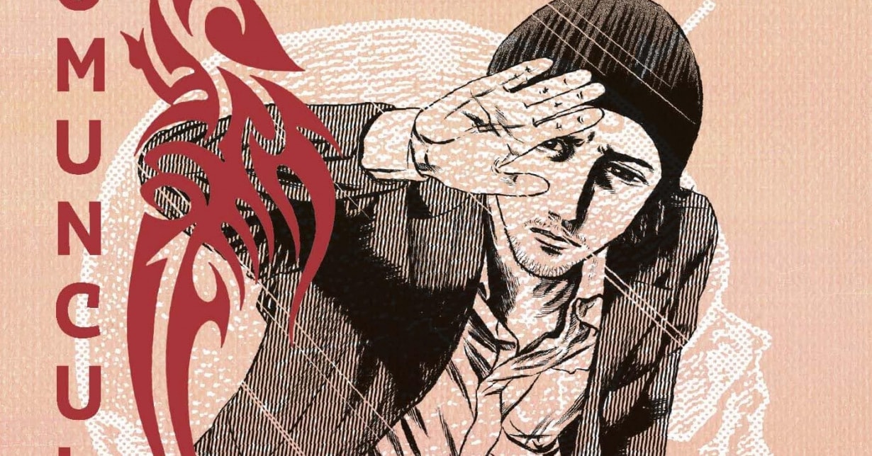 Egmont Manga beziffert Erfolg der „Homunculus“-Neuausgabe