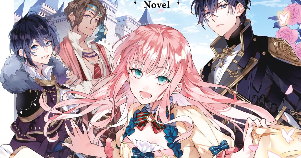 Verlobungsring zu „7th Time Loop: The Villainess Enjoys a Carefree Life Married to Her Worst Enemy!“ veröffentlicht