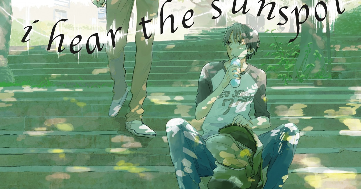 Realserie zu „I Hear The Sunspot“ angekündigt