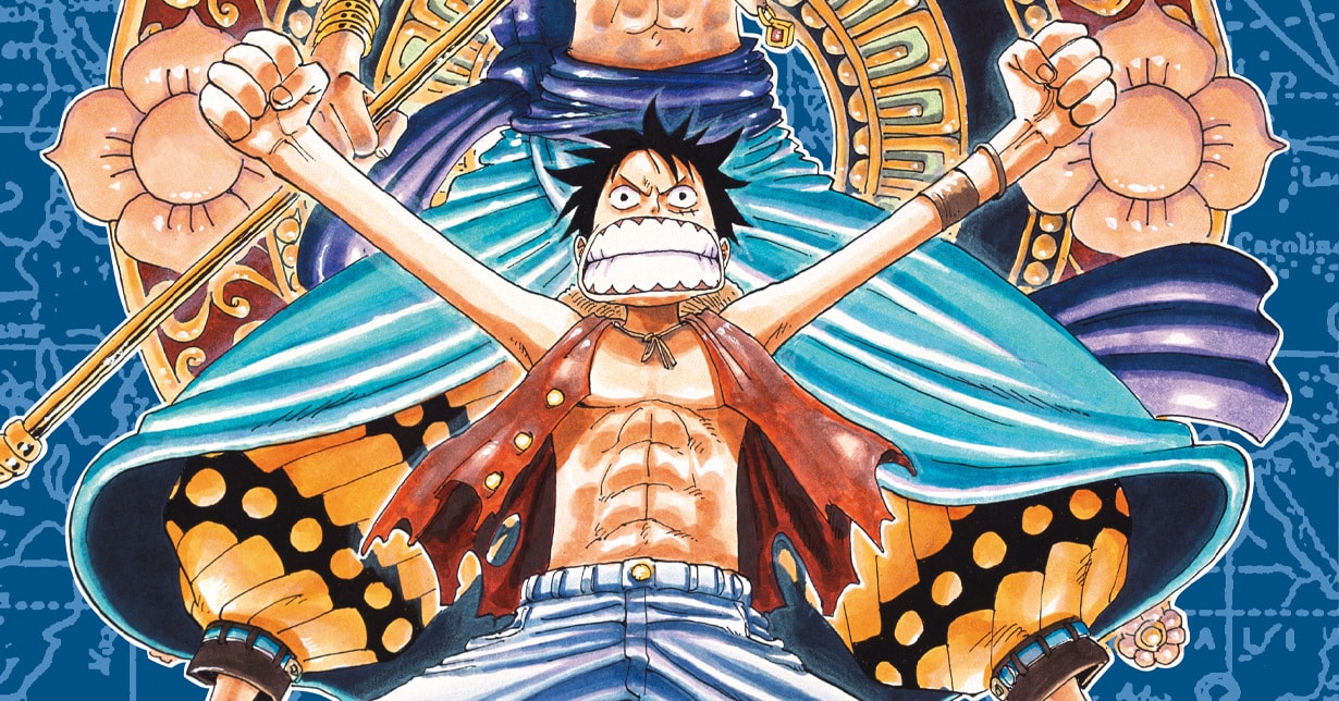 Carlsen Manga! über den Erfolg der „One Piece“-Schuber
