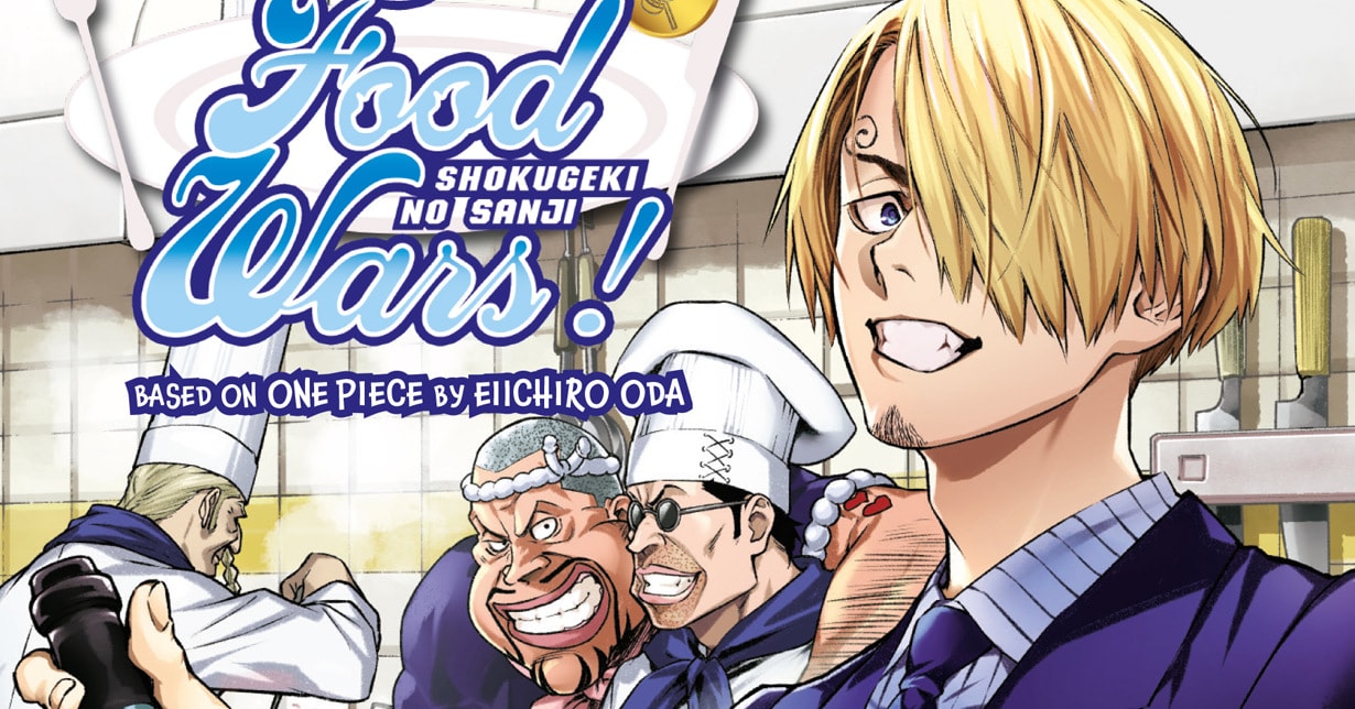Manga: Juni-Neuheiten 2024