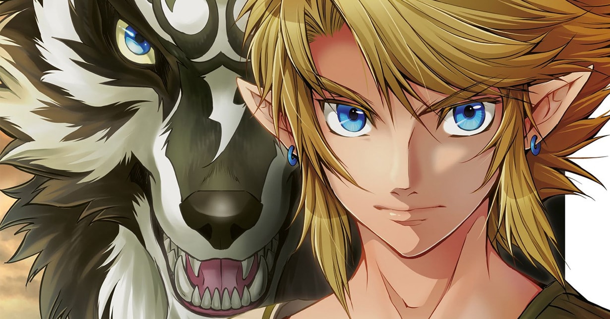 Lizenz: Complete Box zu „The Legend of Zelda – Twilight Princess“ erscheint bei TOKYOPOP auf Deutsch