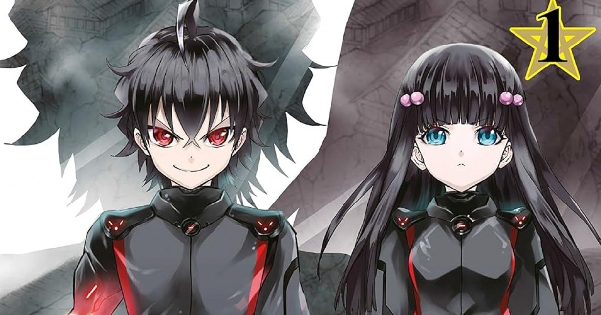Abschluss von „Twin Star Exorcists – Onmyoji“ angekündigt