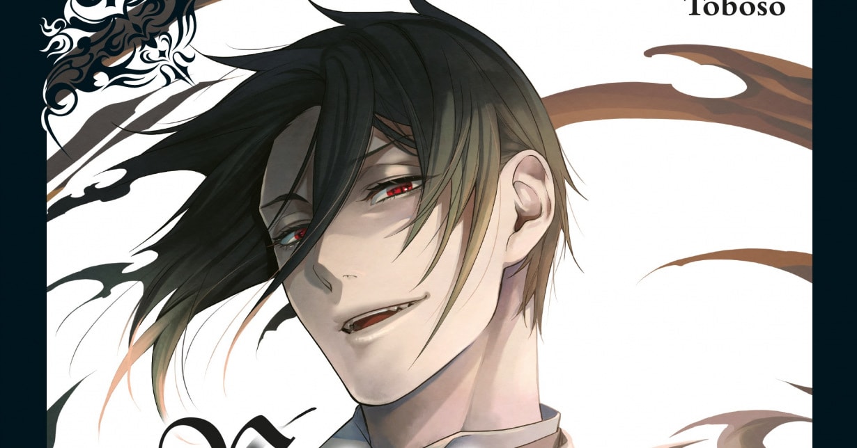 „Black Butler“ pausiert zur Vorbereitung auf den Story-Höhepunkt