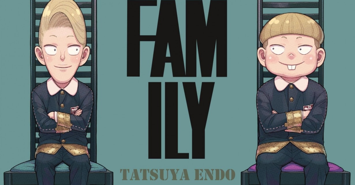Deutschsprachiger Simulpub zu „Spy x Family“ gestartet