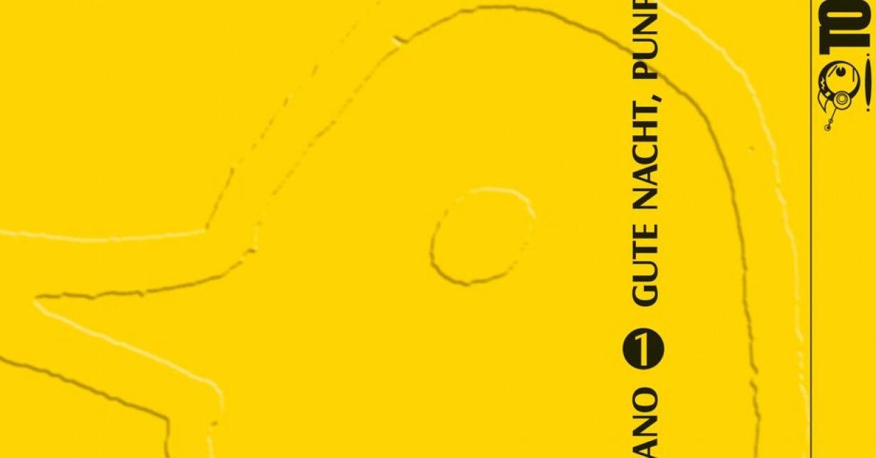 „Gute Nacht, Punpun“-Schuber wieder lieferbar