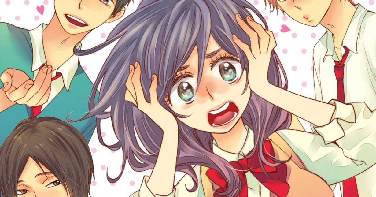 Neues Werk von „Küss ihn, nicht mich!“-Mangaka Junko angekündigt