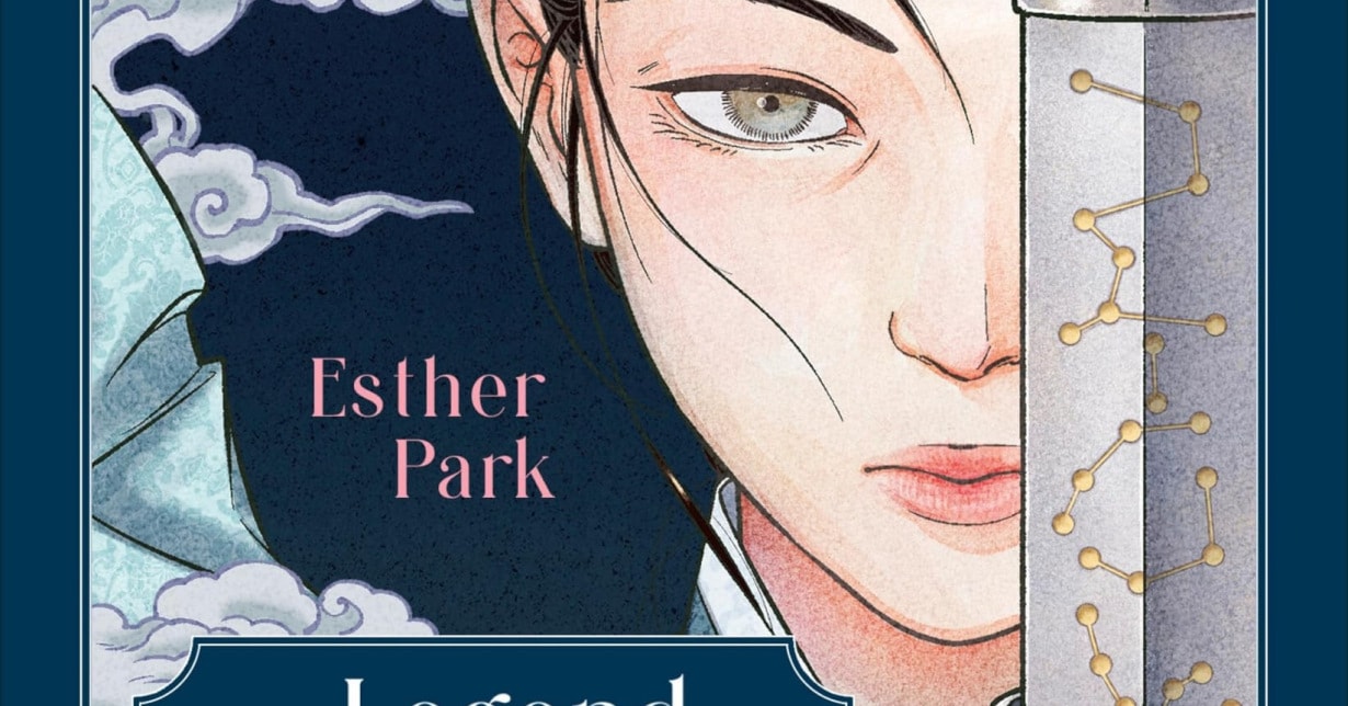 Charakterkarte zu „The Legend of Lady Byeoksa“ vorgestellt