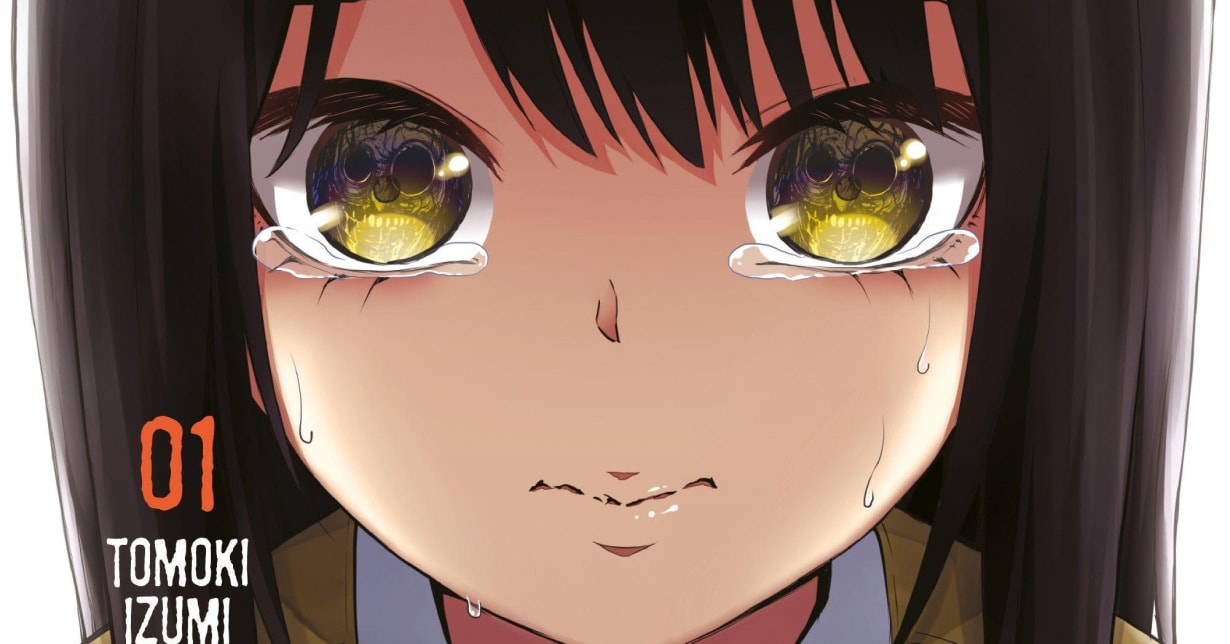Live-Action-Adaption von „Mieruko-chan – Die Geister, die mich riefen“ angekündigt