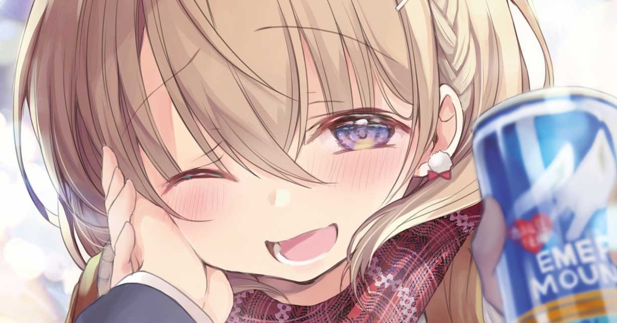 „My Tiny Senpai“ erhält ein TV-Drama