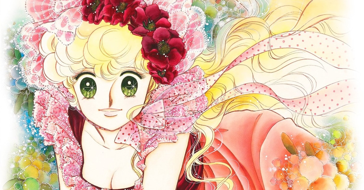 Lizenz: „Georgie“ erscheint bei Panini Manga auf Deutsch