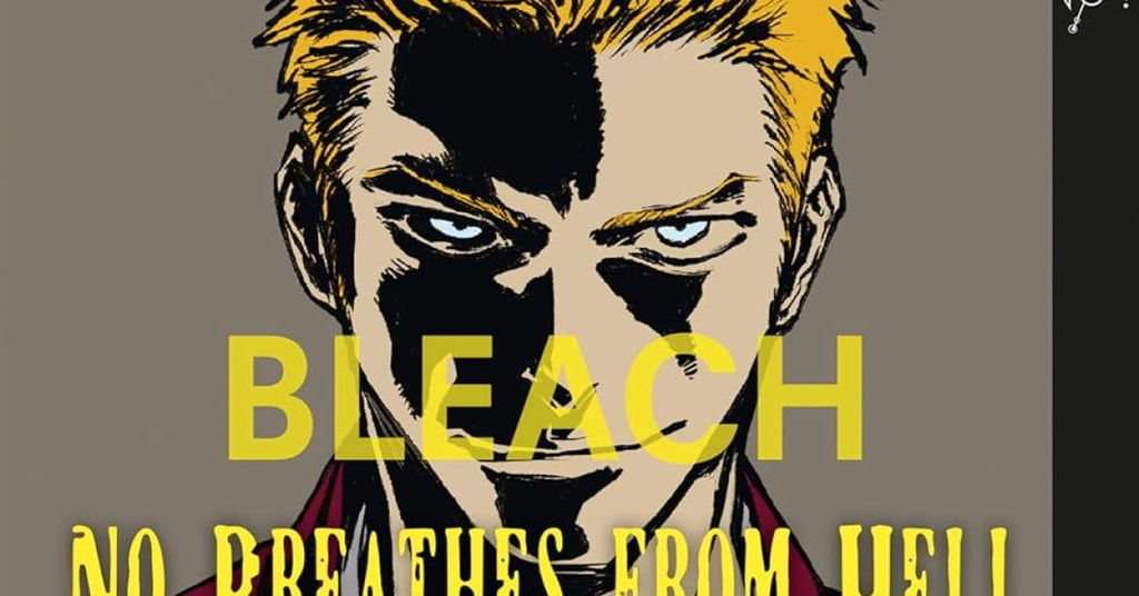 Lizenz TOKYOPOP veröffentlicht „BLEACH No Breathes from Hell“ als E