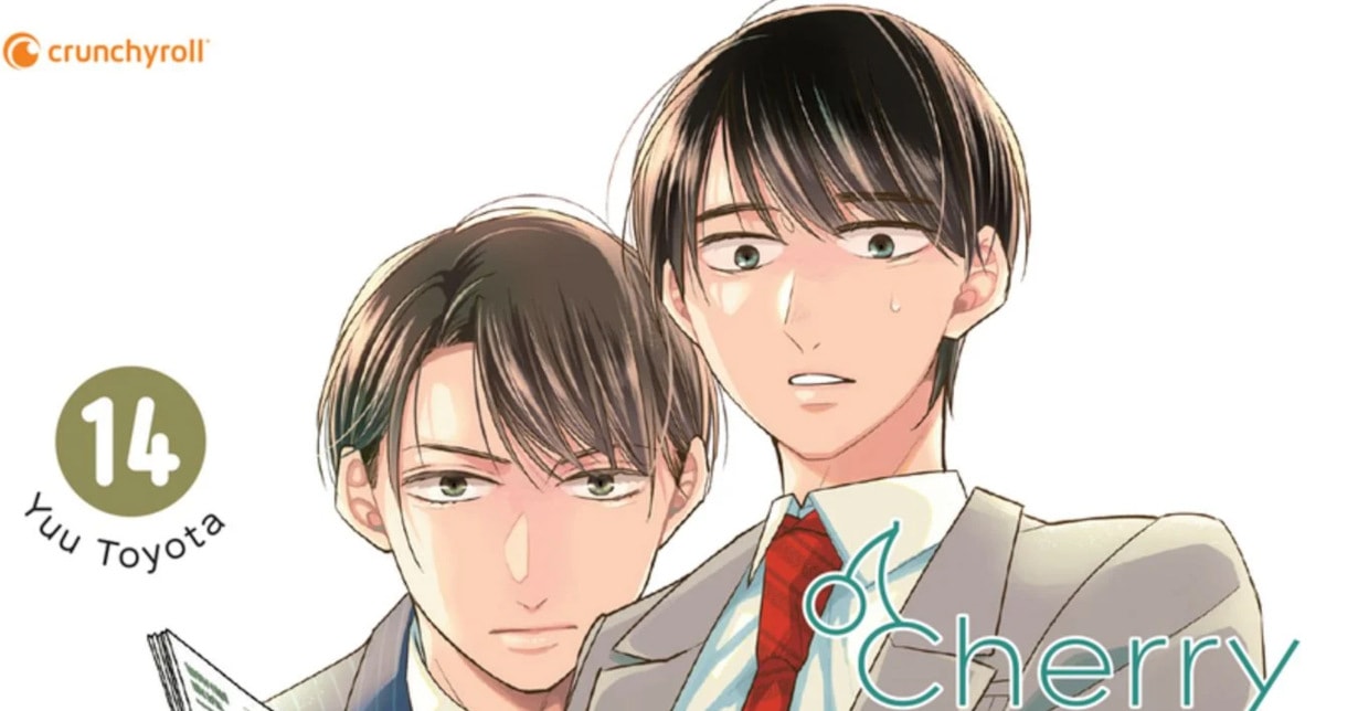 „Cherry Magic! – Wenn du mit 30 noch Jungfrau bist, wirst du zum Zauberer“-Mangaka Yuu Toyota veröffentlicht neues Werk