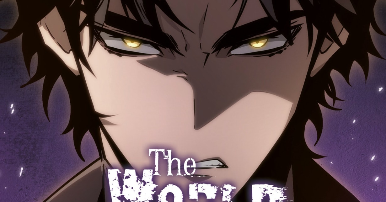 Photocard zu „The World After the Fall“ Band 05 vorgestellt