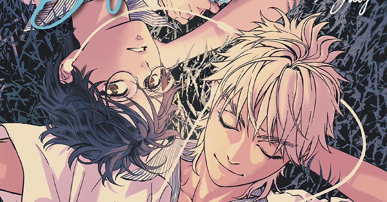 Lizenz: „The Echo Before Dawn“ erscheint bei Splitter Manga+ auf Deutsch