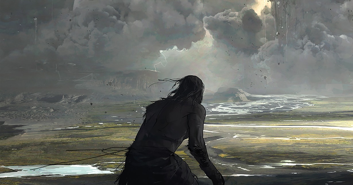 Lizenz: „3 Body Problem“-Manhua erscheint bei Splitter Manga+ auf Deutsch
