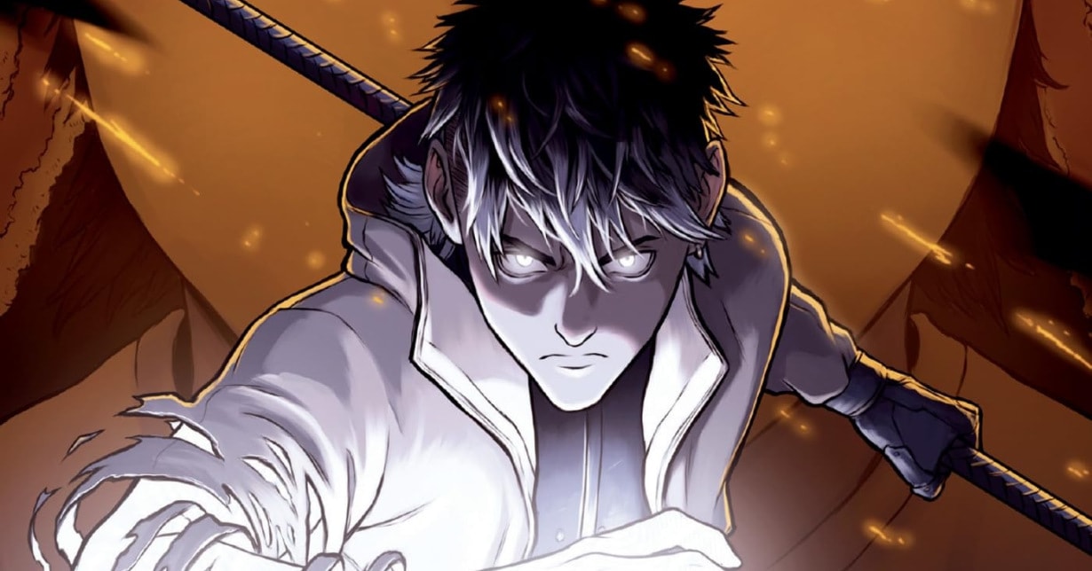 Lizenz: „Moons Schatten“ erscheint bei Splitter Manga+ auf Deutsch