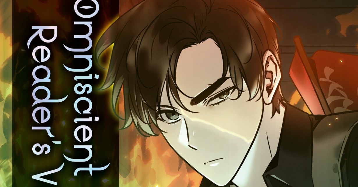 Sechste Photocard zu „Omniscient Reader's Viewpoint“ vorgestellt