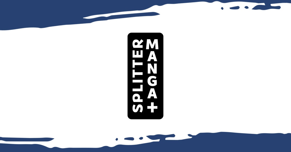 Interview mit Splitter Manga+ – über das Selbstverständnis, das Launch-Programm und Zukunftspläne