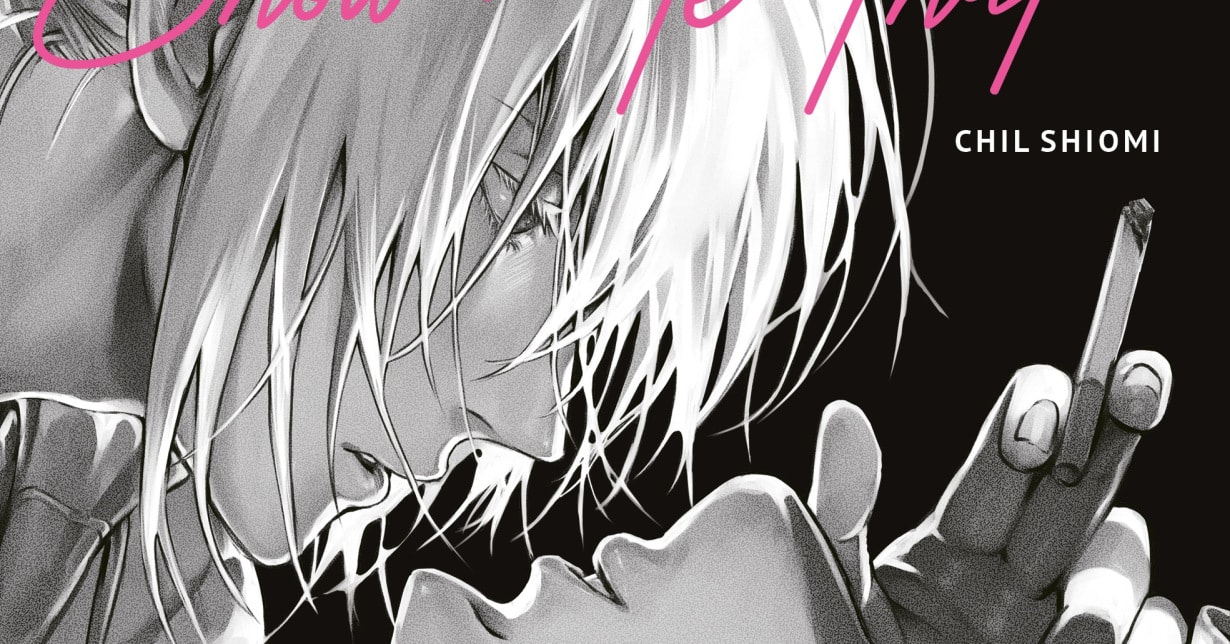 SNS Card zu „Show Me That Thing Called Love“ vorgestellt