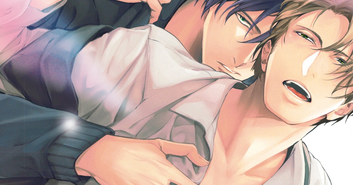 SNS Card zu „When Fate Holds Its Breath“ vorgestellt