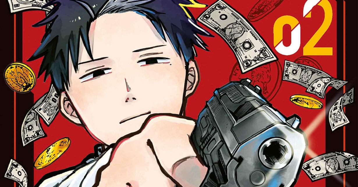 „Kindergarten WARS“ startet in den finalen Arc