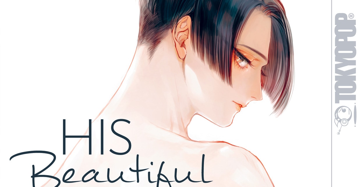 Leseprobe zu „His Beautiful Body“ veröffentlicht
