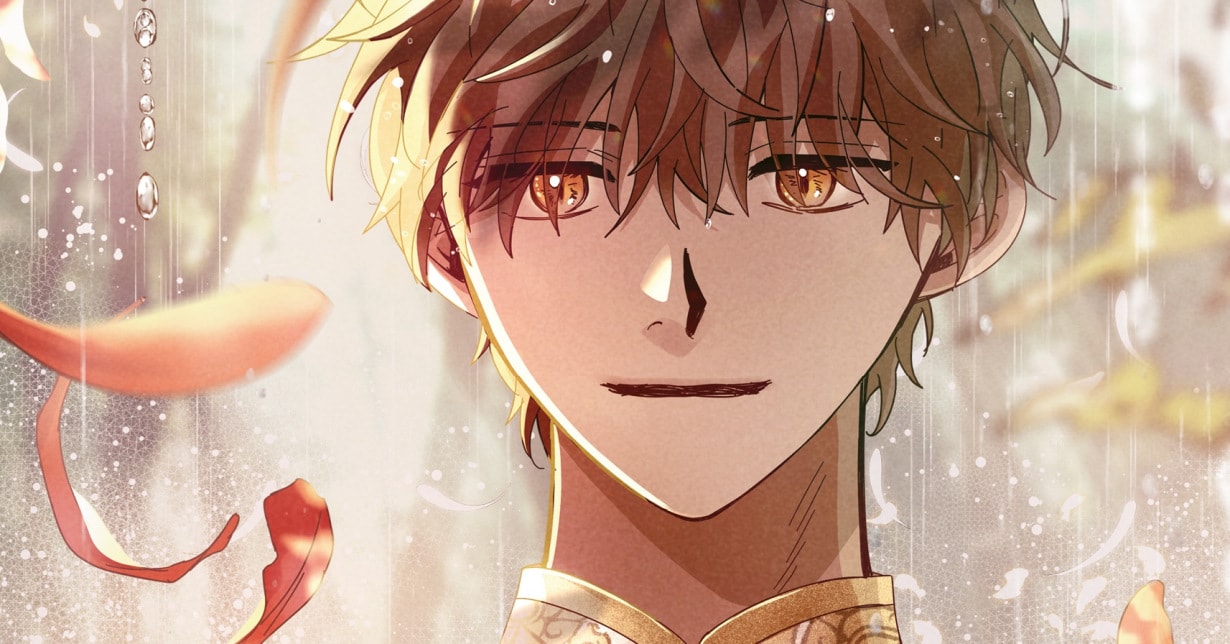 Sechste Photocard zu „Where the Dragon's Rain Falls“ vorgestellt