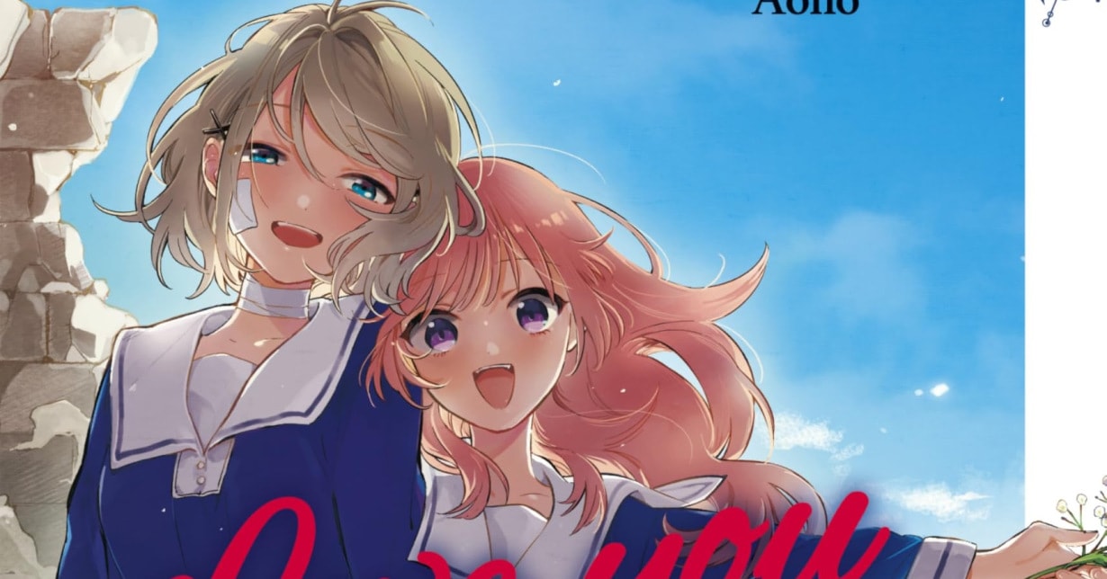 Anime-Adaption von „Love you till you die“ angekündigt