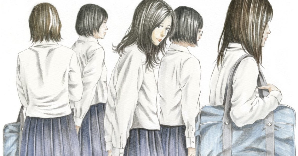 „Manga-Comic-Con“ 2025: Messe-Goodie zu „Mein Wunsch, von einer Oberschülerin getötet zu werden“ angekündigt