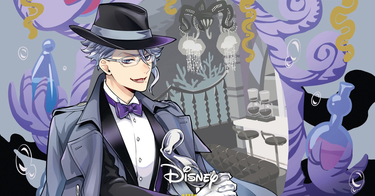 „Twisted Wonderland: Der Manga – Episode of Octavinelle“ endet mit dem nächsten Band