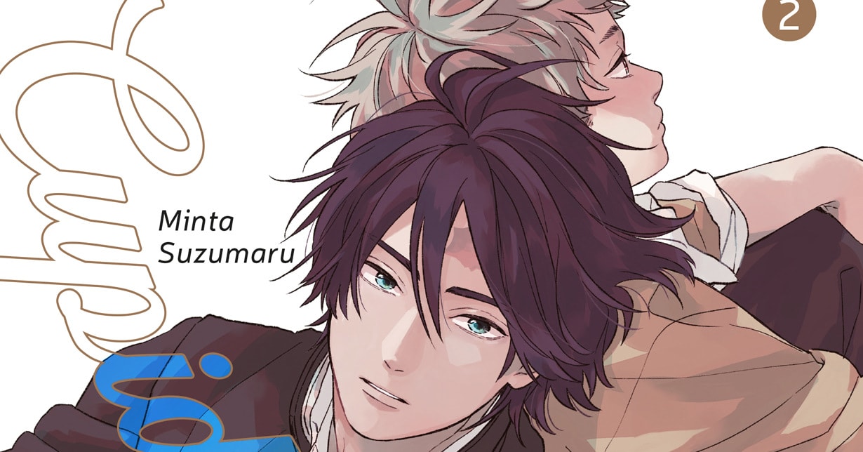 Spin-off zu „Cupid is Struck by Lightning“ angekündigt