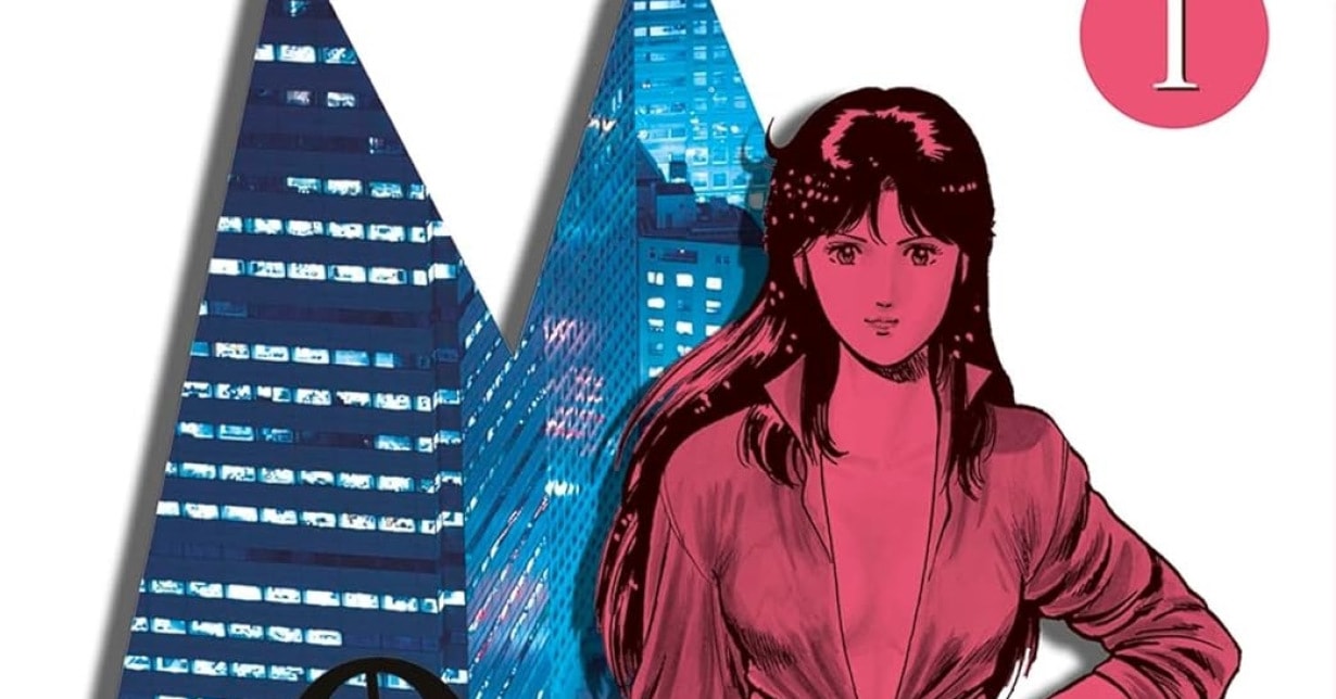 Lizenz: „Cat's Eye“ erscheint bei TOKYOPOP auf Deutsch