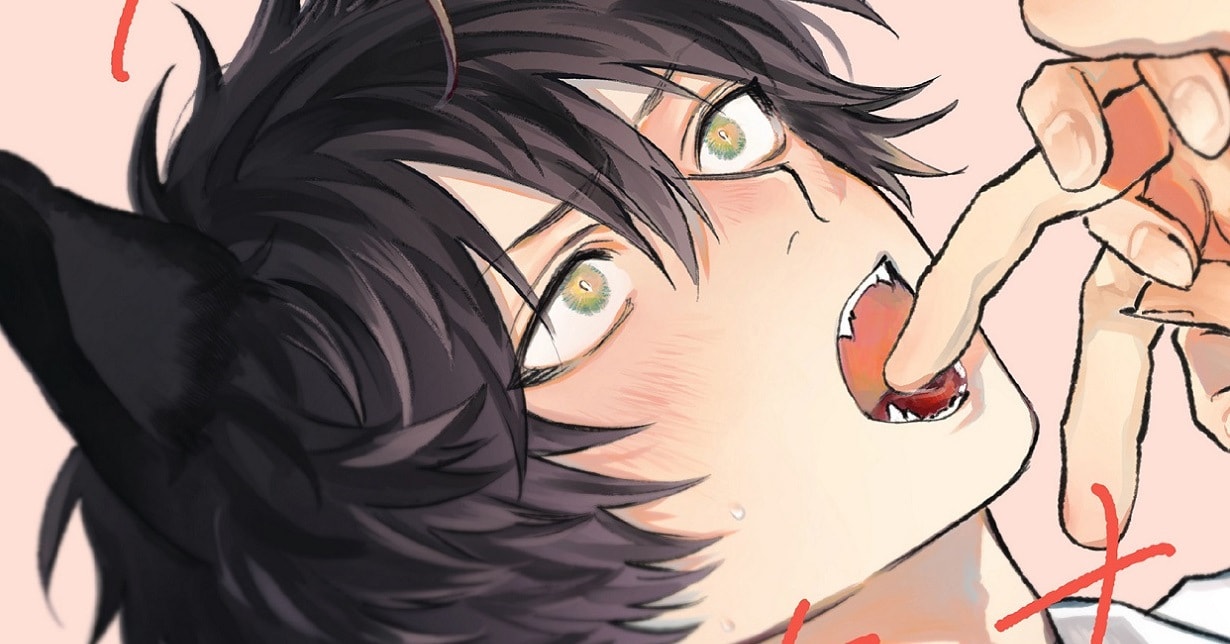 Boys-Love-Lizenz: „My Fluffy Moody Crush“ von Nayuta Nago erscheint bei Hayabusa auf Deutsch