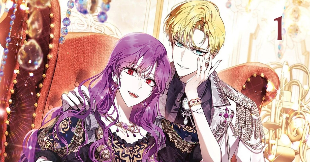 Lizenz: „The Perks of Being a Villainess“ erscheint bei C LINES auf Deutsch