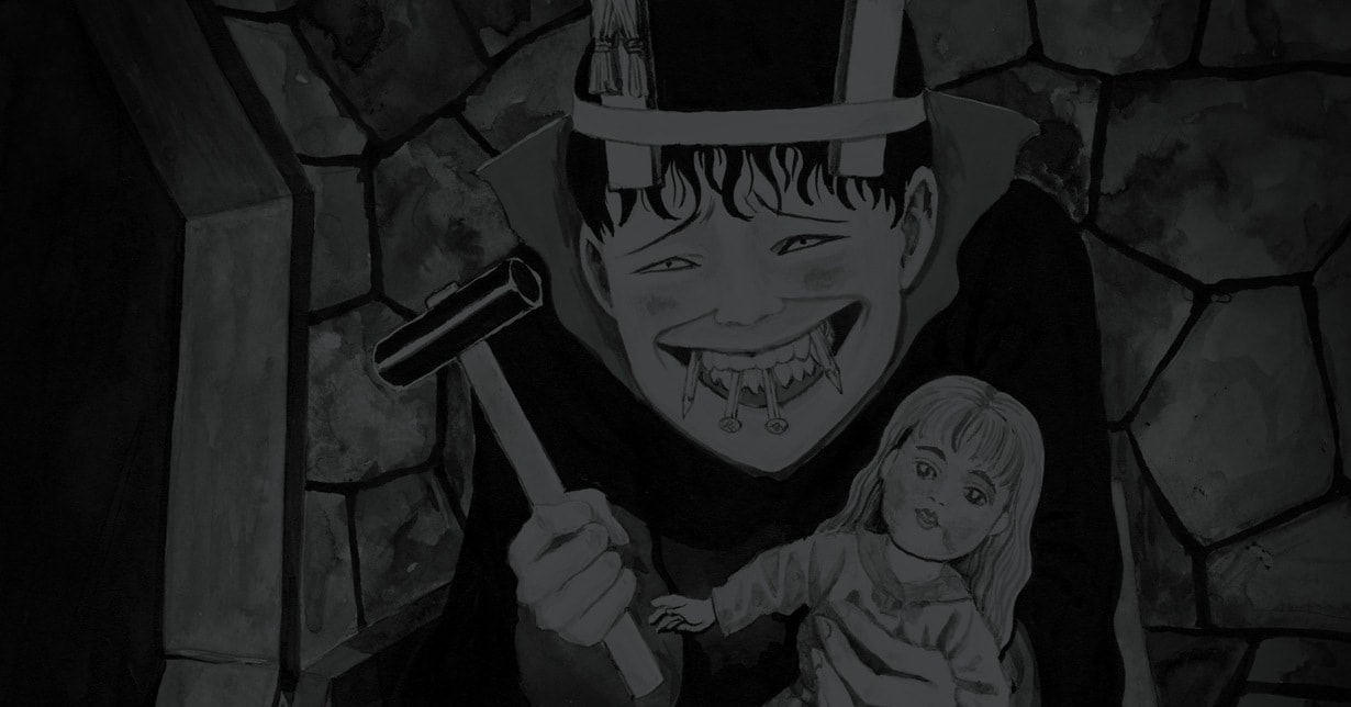Lizenz: Junji Itos „Soichi – Nägel mit Köpfen“ erscheint bei Carlsen Manga! auf Deutsch