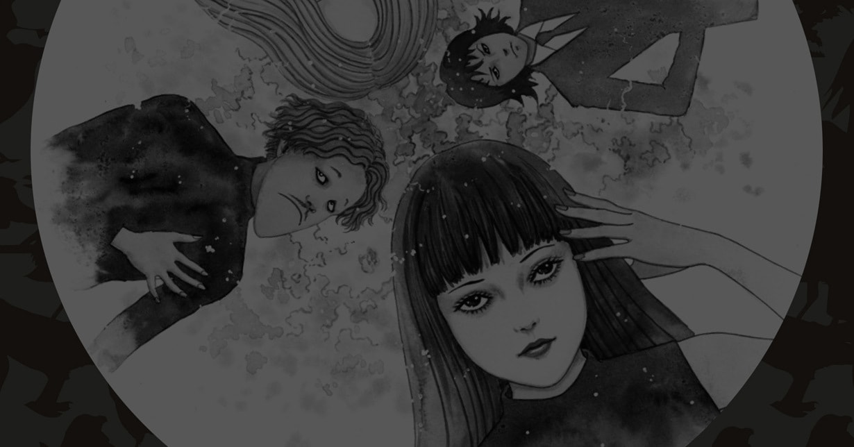 Lizenz: Junji Itos „Black Paradox – Dem Tod auf der Spur“ erscheint bei Carlsen Manga! auf Deutsch