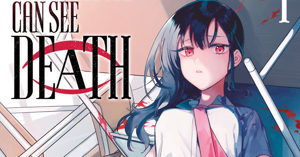 Lizenz: „Liar Satsuki Can See Death“ erscheint bei Hayabusa auf Deutsch