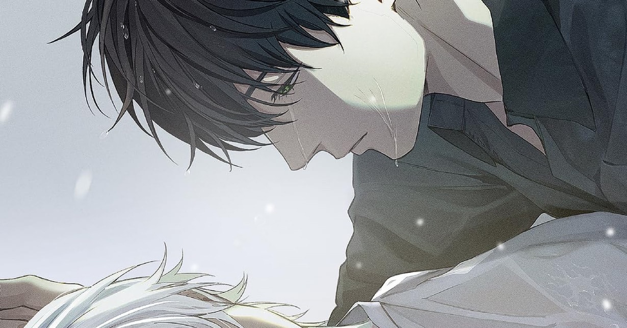 Lizenz: „Wie die Stille des Ozeans“ erscheint bei Egmont Manga auf Deutsch