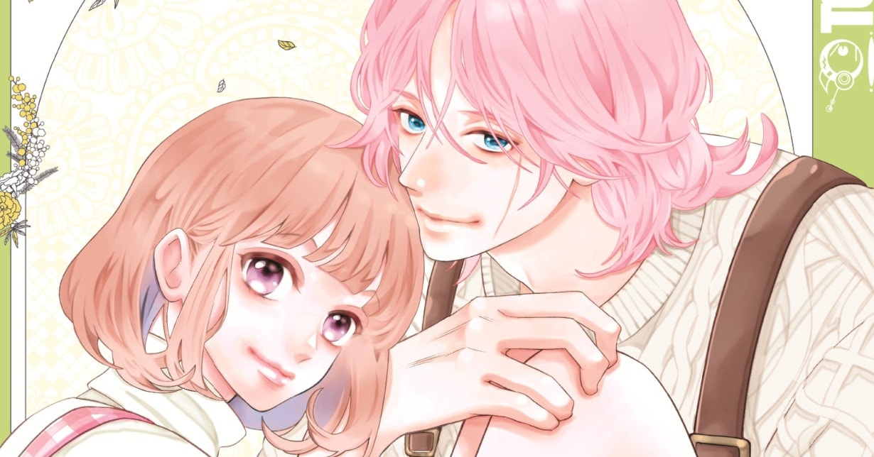 „Housekibako ni Ai wo Tsumeyou“: Neues Werk von Rin Mikimoto gestartet