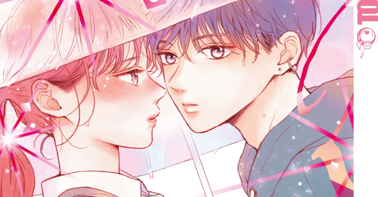 Motiv der „My Shojo Moments“-Fotokarte zu „Definitely Love“ vorgestellt