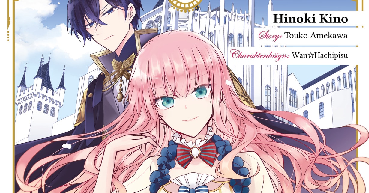 Signierstundenticket-Verlosung zu „7th Time Loop: The Villainess Enjoys a Carefree Life Married to Her Worst Enemy!“ gestartet