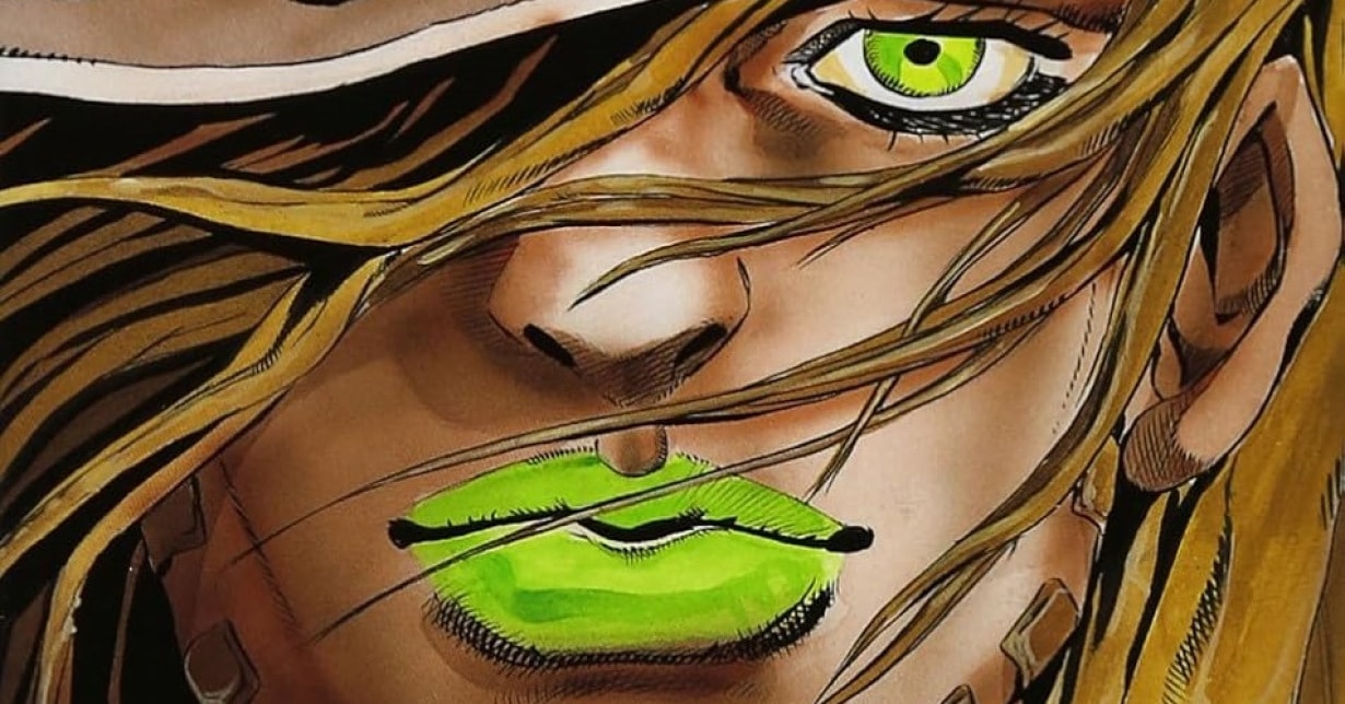 Anime-Adaption von „JoJo's Bizarre Adventure – Part 7: Steel Ball Run” angekündigt