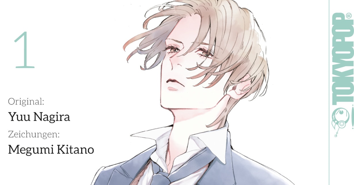 Leseprobe zum „My Beautiful Man“-Manga veröffentlicht